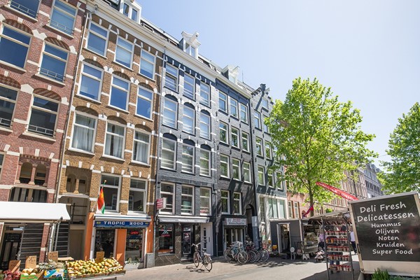 Property photo - Ten Katestraat, 1053BX Amsterdam